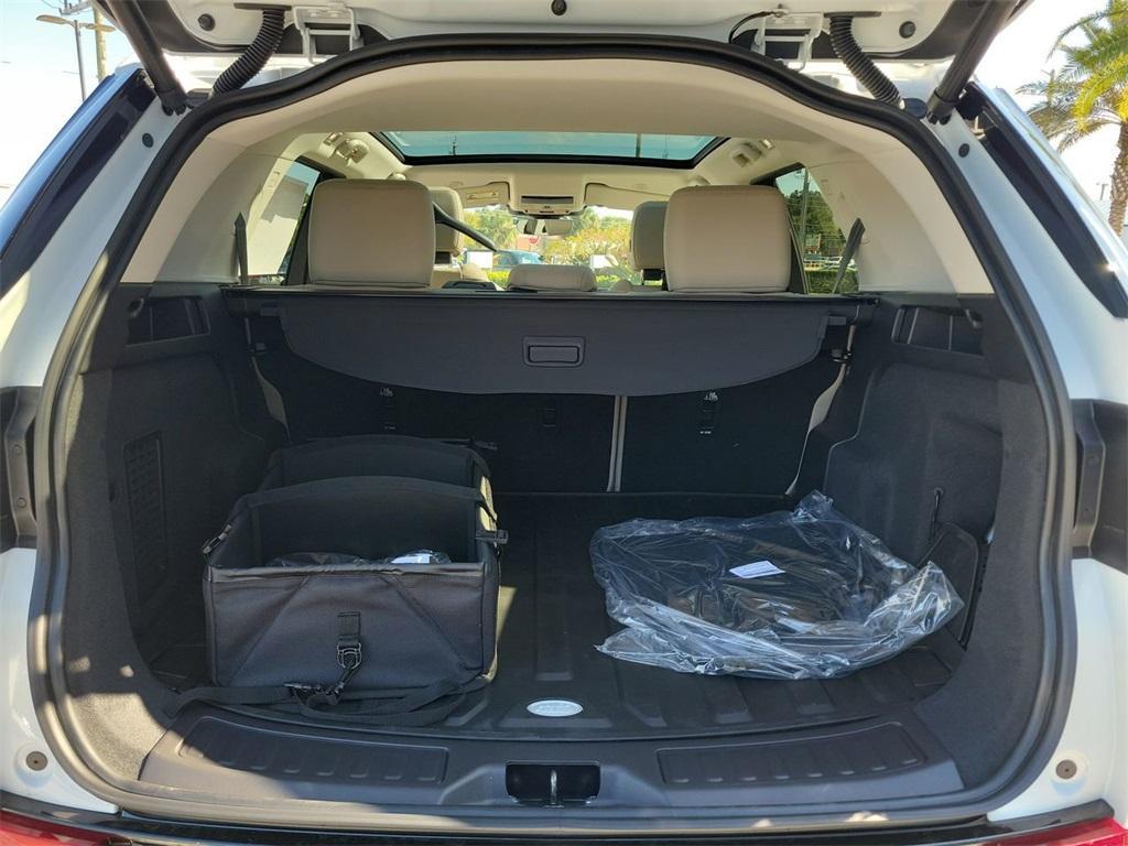 new 2025 Land Rover Discovery Sport car, priced at $53,898