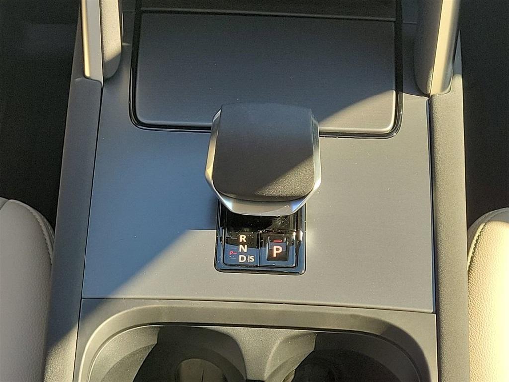 new 2025 Land Rover Discovery Sport car, priced at $53,898