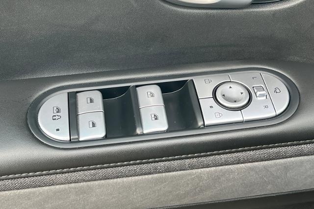 used 2023 Hyundai IONIQ 5 car, priced at $24,857