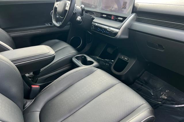used 2023 Hyundai IONIQ 5 car, priced at $24,857