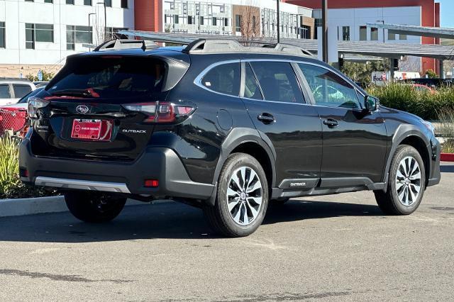 used 2023 Subaru Outback car, priced at $27,450