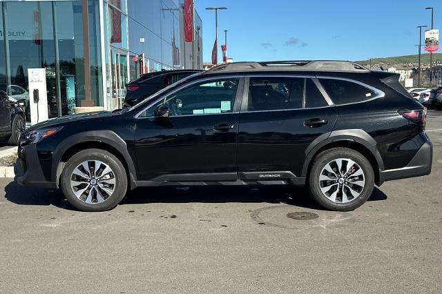 used 2023 Subaru Outback car, priced at $27,450