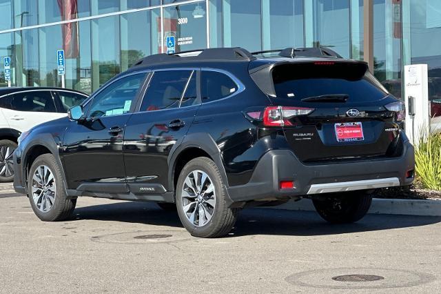 used 2023 Subaru Outback car, priced at $27,450