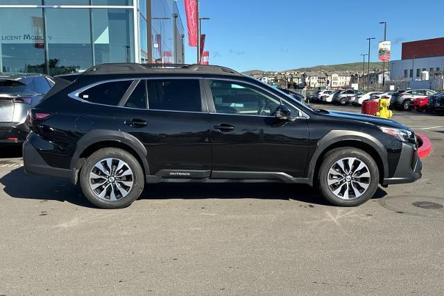 used 2023 Subaru Outback car, priced at $27,450