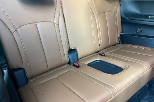 new 2026 INFINITI QX60 car, priced at $72,049
