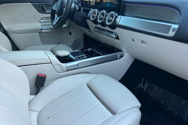 used 2021 Mercedes-Benz GLB 250 car, priced at $23,987