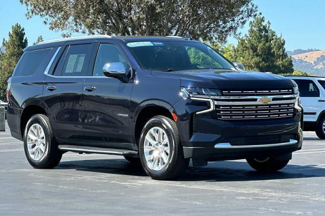 used 2023 Chevrolet Tahoe car, priced at $59,414