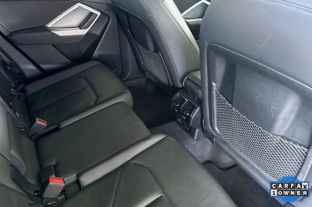 used 2024 Audi Q3 car, priced at $27,092