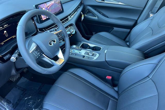 new 2026 INFINITI QX60 car, priced at $60,225