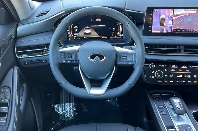 new 2026 INFINITI QX60 car, priced at $60,225