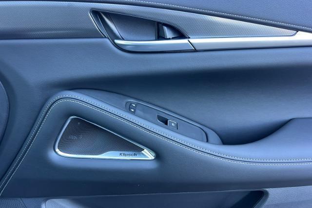 new 2026 INFINITI QX60 car, priced at $60,225