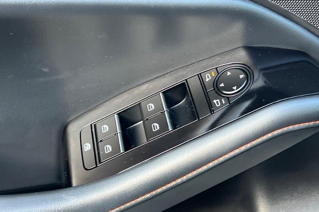 used 2024 Mazda Mazda3 car, priced at $26,708