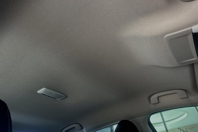 used 2025 Nissan Sentra car, priced at $22,168