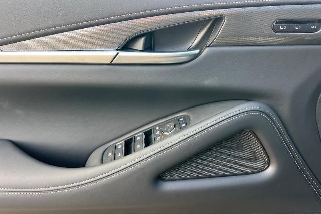 new 2026 INFINITI QX60 car, priced at $54,182