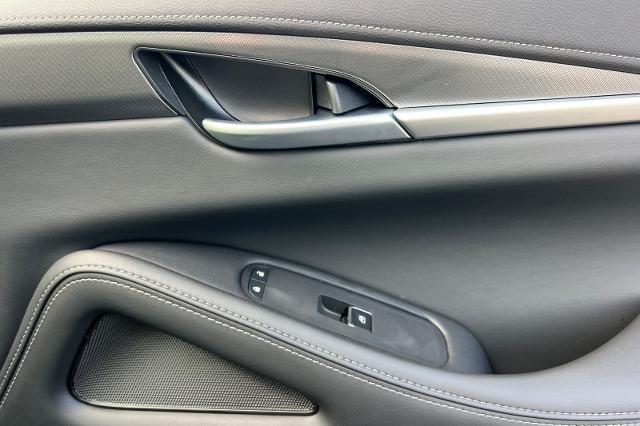 new 2026 INFINITI QX60 car, priced at $54,182