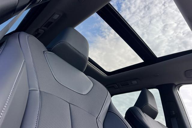 new 2026 INFINITI QX60 car, priced at $54,182