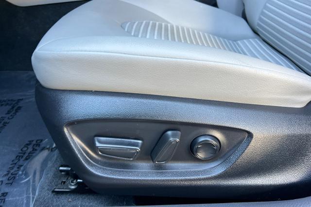 used 2022 Toyota Camry Hybrid car, priced at $25,899