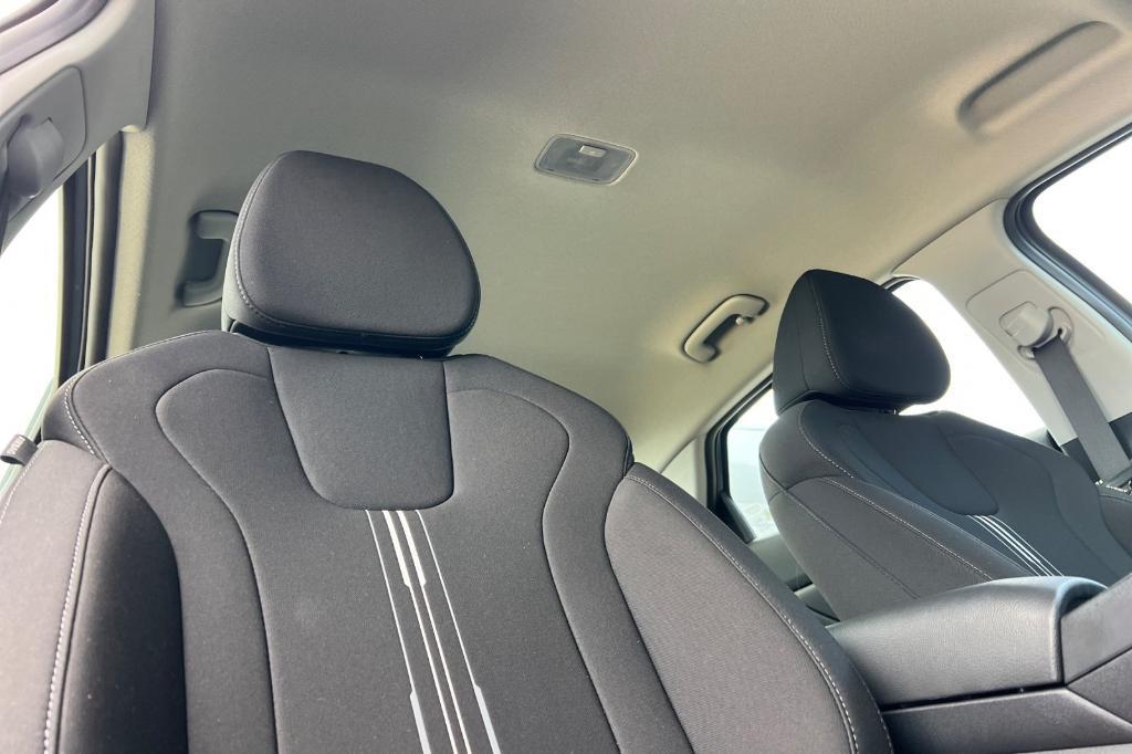 used 2022 Hyundai Elantra car, priced at $18,609