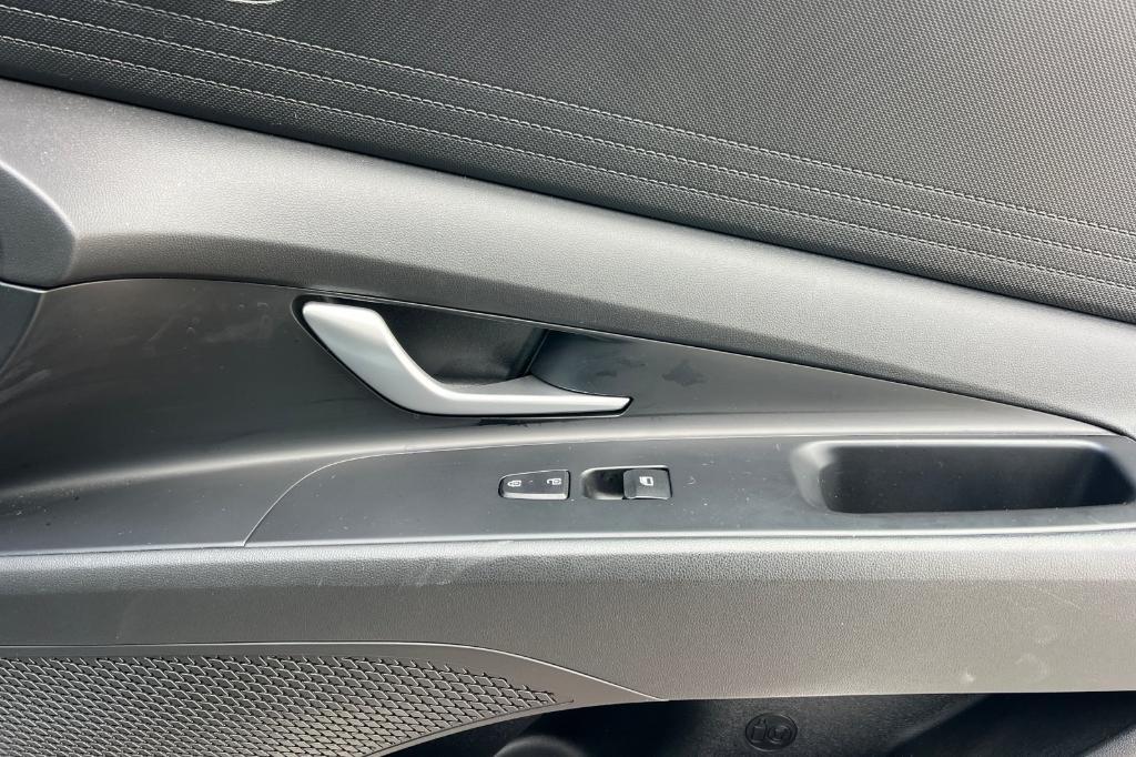 used 2022 Hyundai Elantra car, priced at $18,609