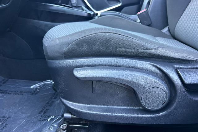 used 2023 Kia Soul car, priced at $18,230