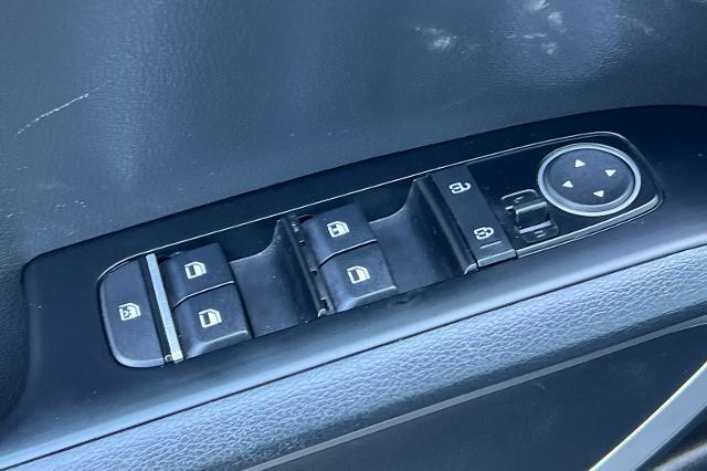 used 2023 Kia Soul car, priced at $18,230