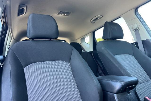 used 2023 Kia Soul car, priced at $18,230