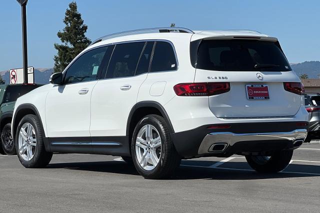 used 2022 Mercedes-Benz GLB 250 car, priced at $25,399