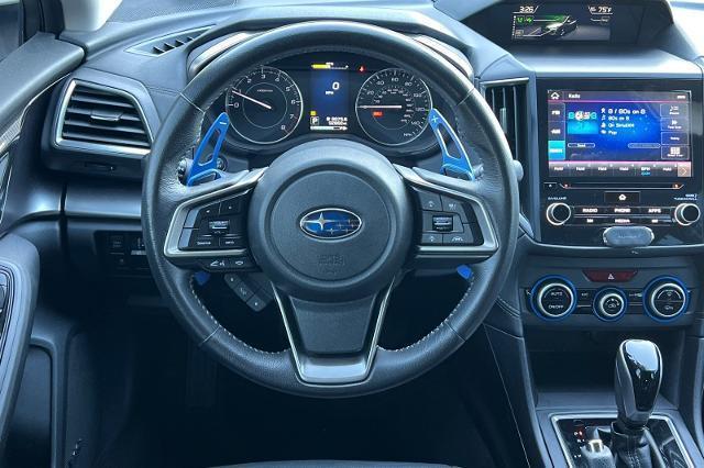 used 2019 Subaru Impreza car, priced at $14,999