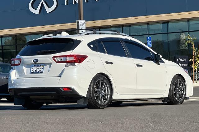 used 2019 Subaru Impreza car, priced at $14,999