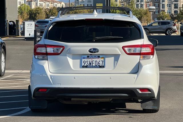 used 2019 Subaru Impreza car, priced at $14,999