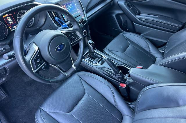 used 2019 Subaru Impreza car, priced at $14,999