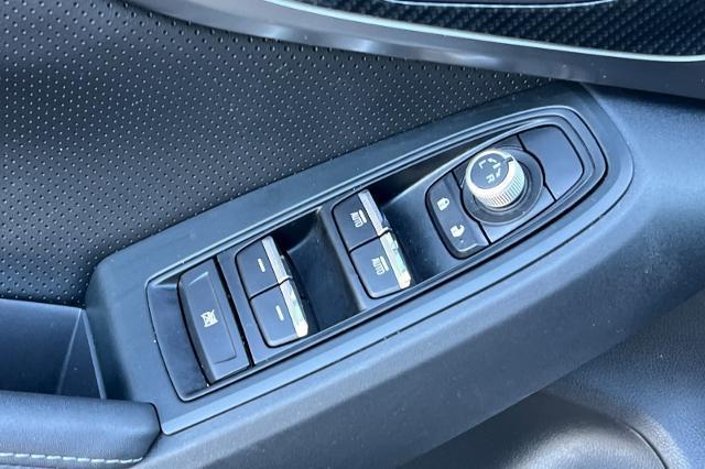 used 2019 Subaru Impreza car, priced at $14,999