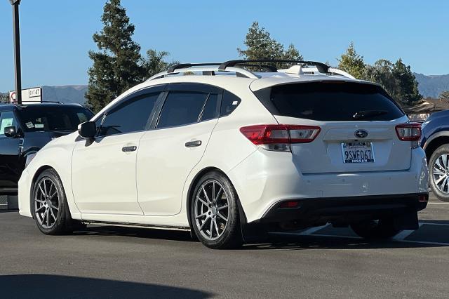used 2019 Subaru Impreza car, priced at $14,999