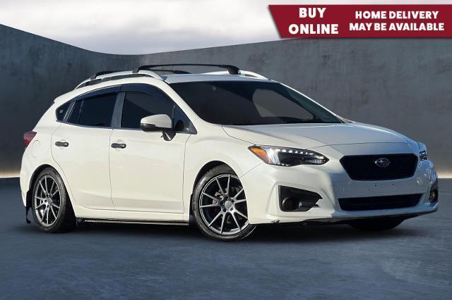 used 2019 Subaru Impreza car, priced at $14,999