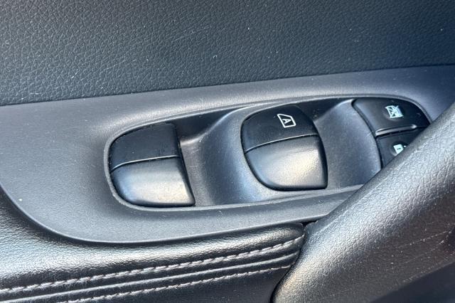 used 2019 Nissan Rogue car, priced at $14,999