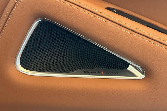 new 2026 INFINITI QX60 car, priced at $68,046