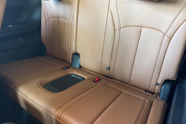 new 2026 INFINITI QX60 car, priced at $68,046