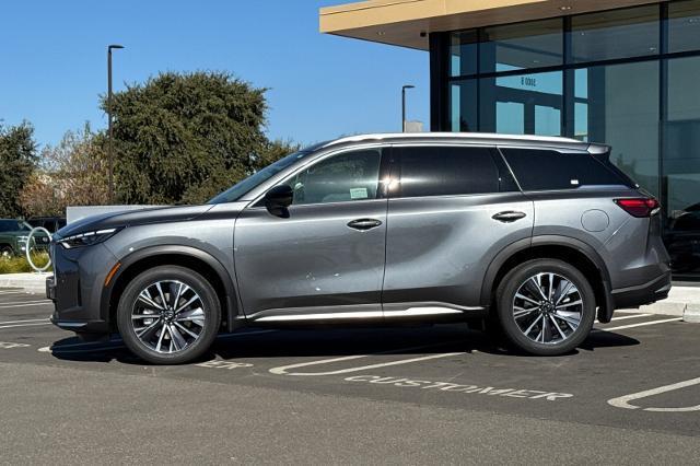 new 2026 INFINITI QX60 car, priced at $60,069