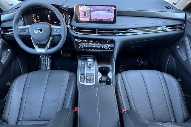 new 2026 INFINITI QX60 car, priced at $60,069