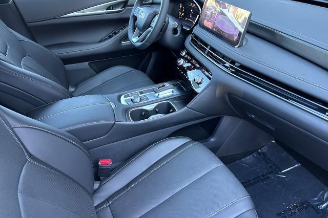 new 2026 INFINITI QX60 car, priced at $60,069