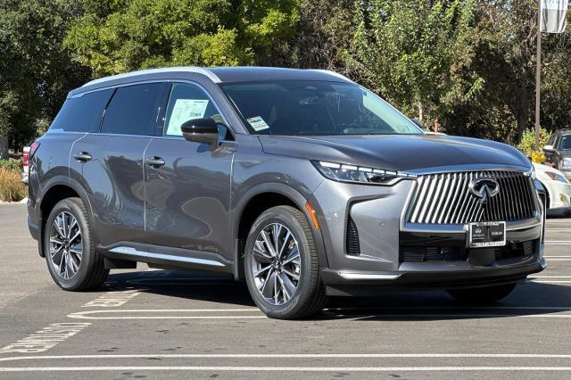 new 2026 INFINITI QX60 car, priced at $60,069