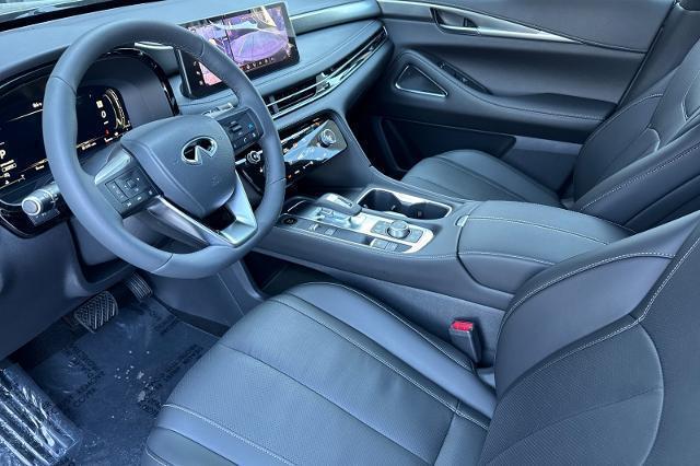 new 2026 INFINITI QX60 car, priced at $60,069