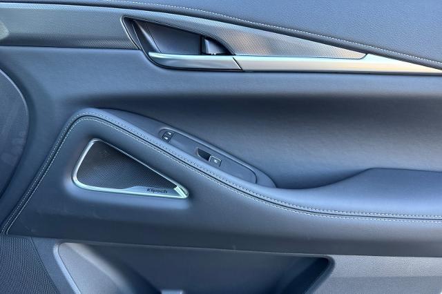 new 2026 INFINITI QX60 car, priced at $60,069