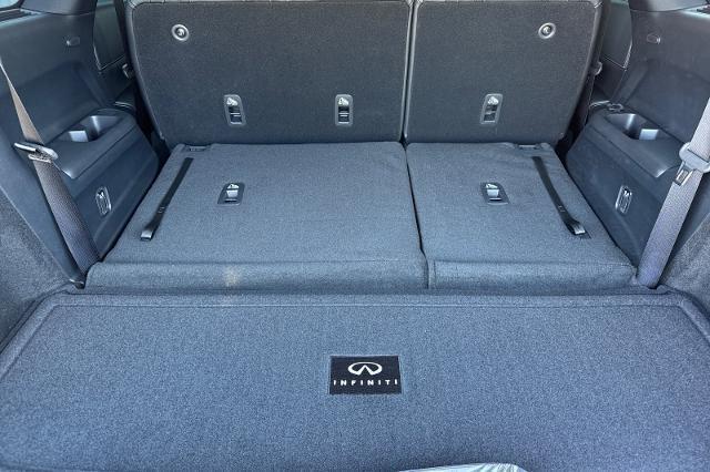 new 2026 INFINITI QX60 car, priced at $60,069