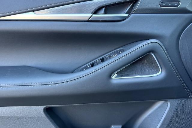 new 2026 INFINITI QX60 car, priced at $60,069