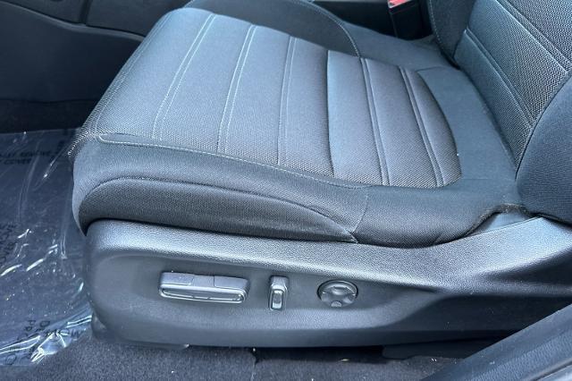 used 2018 Honda CR-V car, priced at $21,627