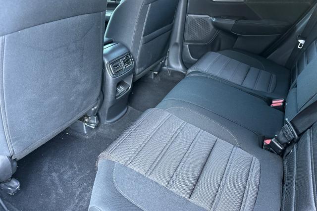 used 2018 Honda CR-V car, priced at $21,627