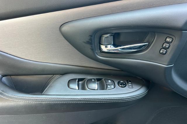 used 2023 Nissan Murano car, priced at $22,150