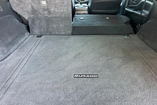 used 2023 Nissan Murano car, priced at $22,150