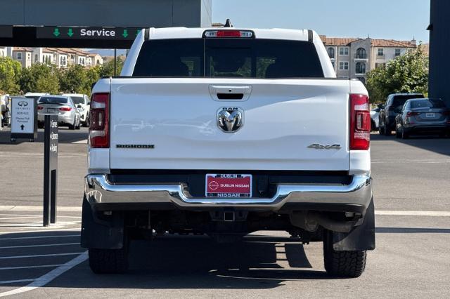 used 2022 Ram 1500 car, priced at $30,190